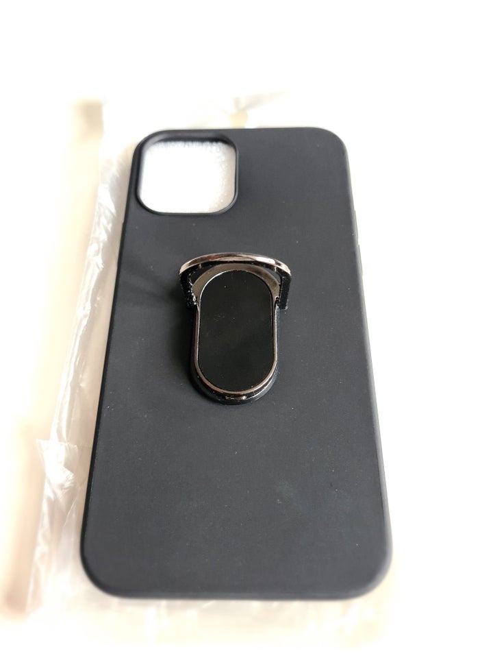 Cover t iPhone 12 / 12 Pro