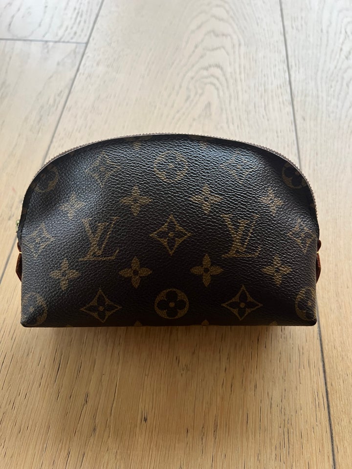 Makeup pung, Louis Vuitton