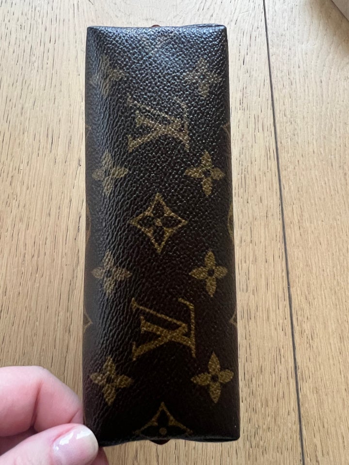 Makeup pung, Louis Vuitton