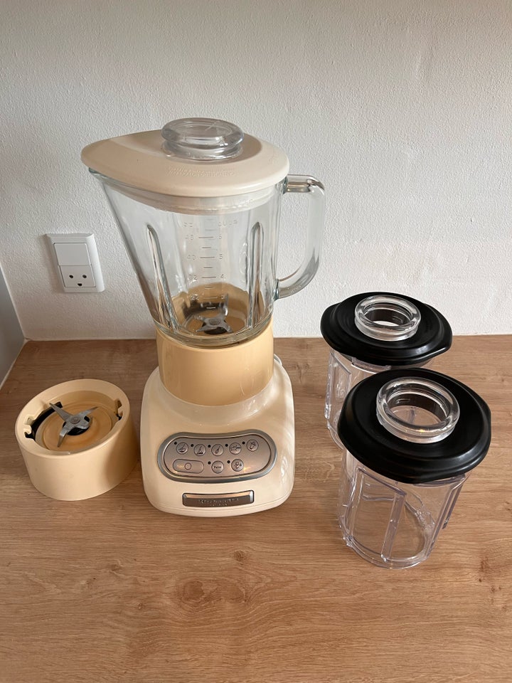 Blender Kitchenaid Artisan