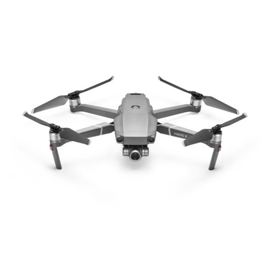 Drone  DJI Mavic 2 zoom