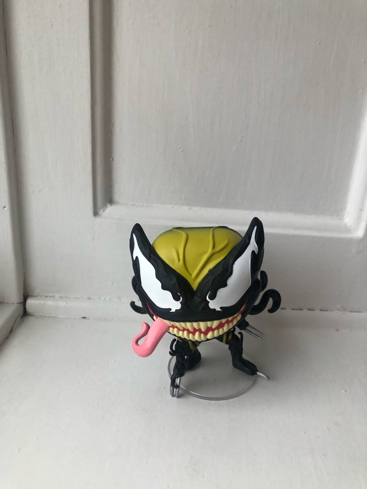 Venom x-23, Funko pop