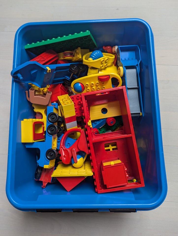 Lego Duplo