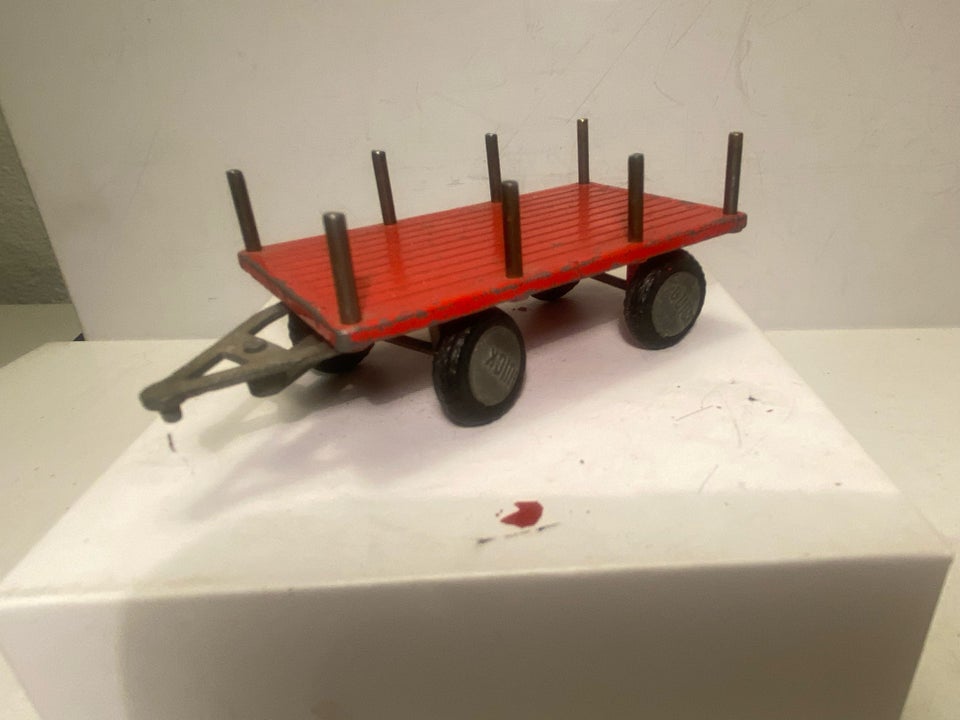 Modelbil, Tekno Buick Dodge