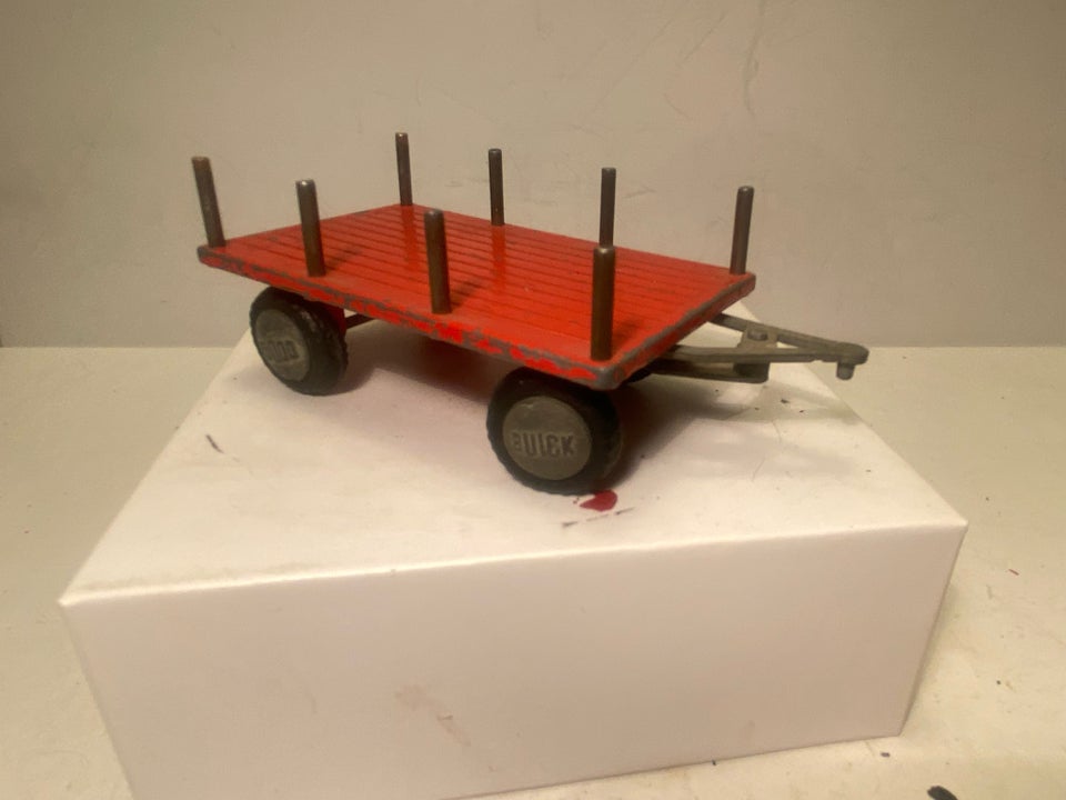 Modelbil, Tekno Buick Dodge