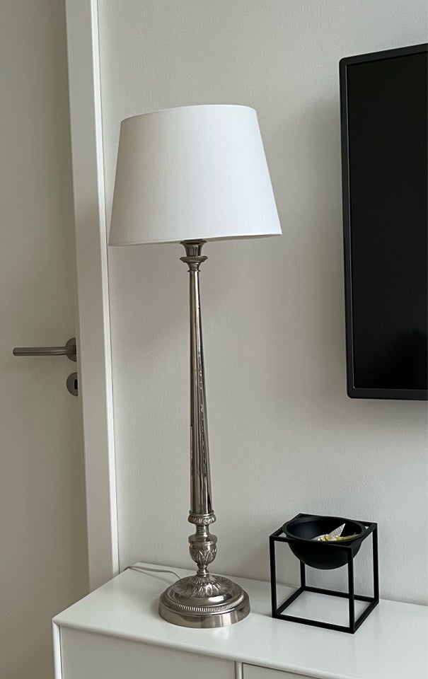 Anden bordlampe, Gulv/bordlampe