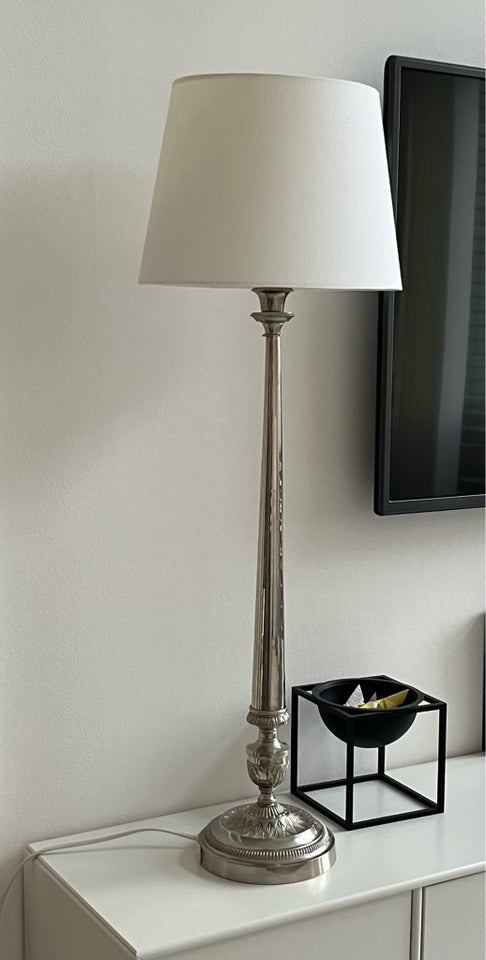 Anden bordlampe, Gulv/bordlampe