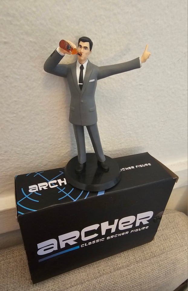 Archer