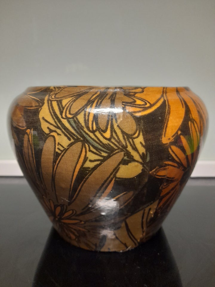 Vase/krukke