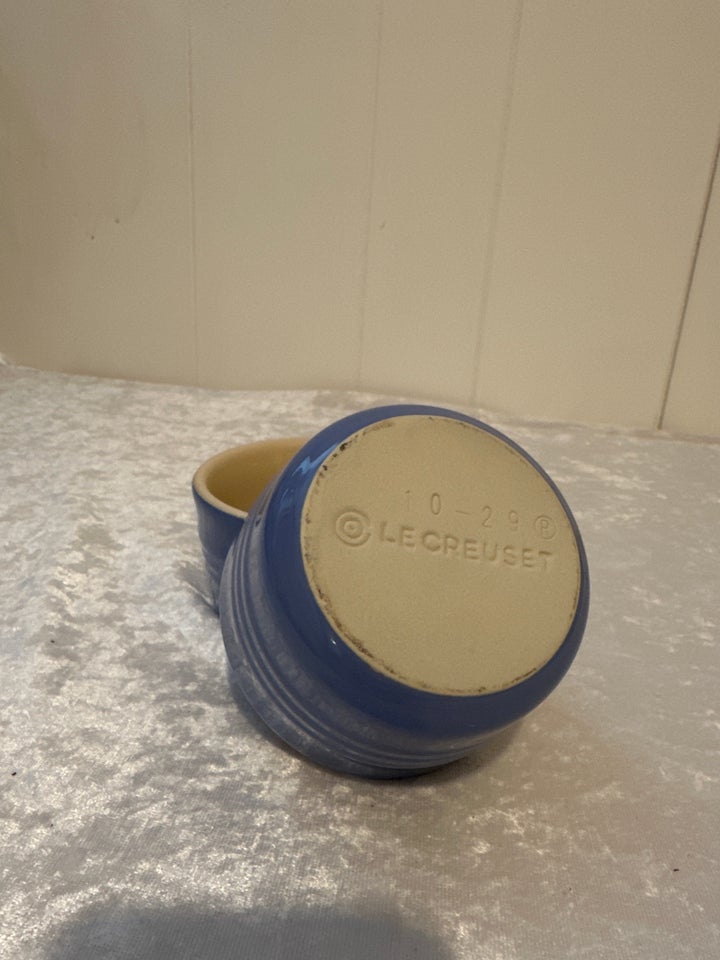 Stentøj Ramakiner Le creuset