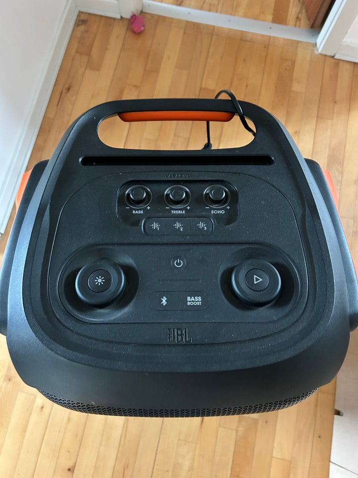 Højttaler, JBL, 710