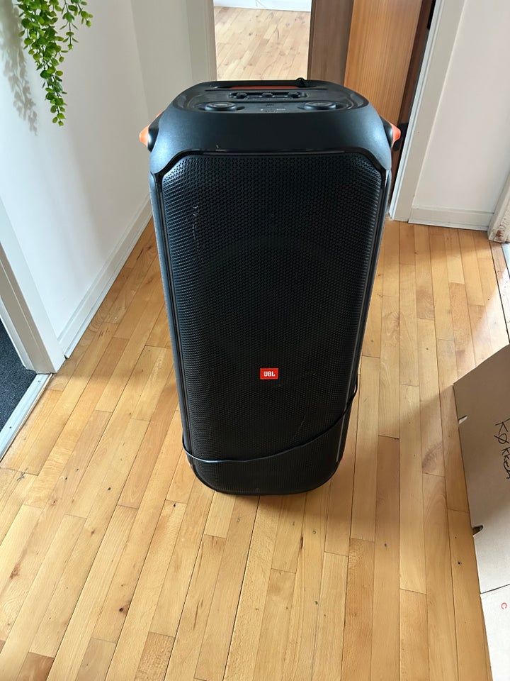 Højttaler, JBL, 710