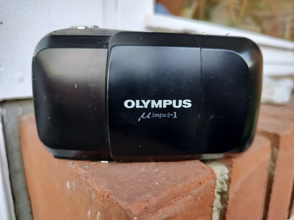 Olympus, Mju-1, God