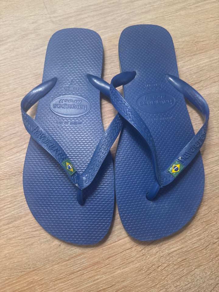 Sandaler, str. 43, Havaianas