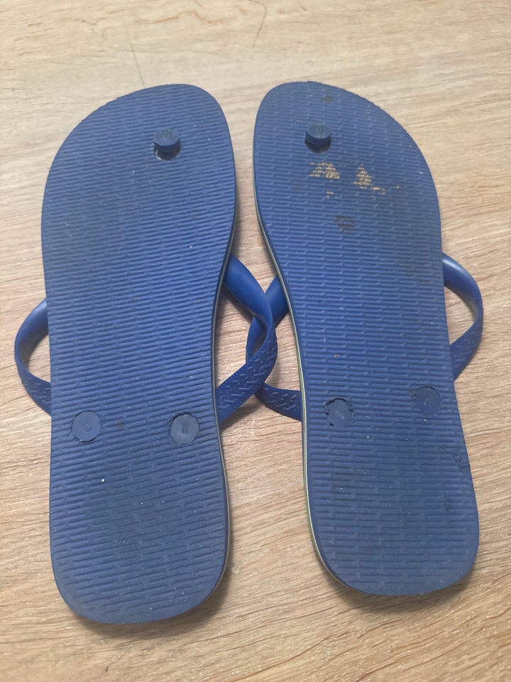 Sandaler, str. 43, Havaianas