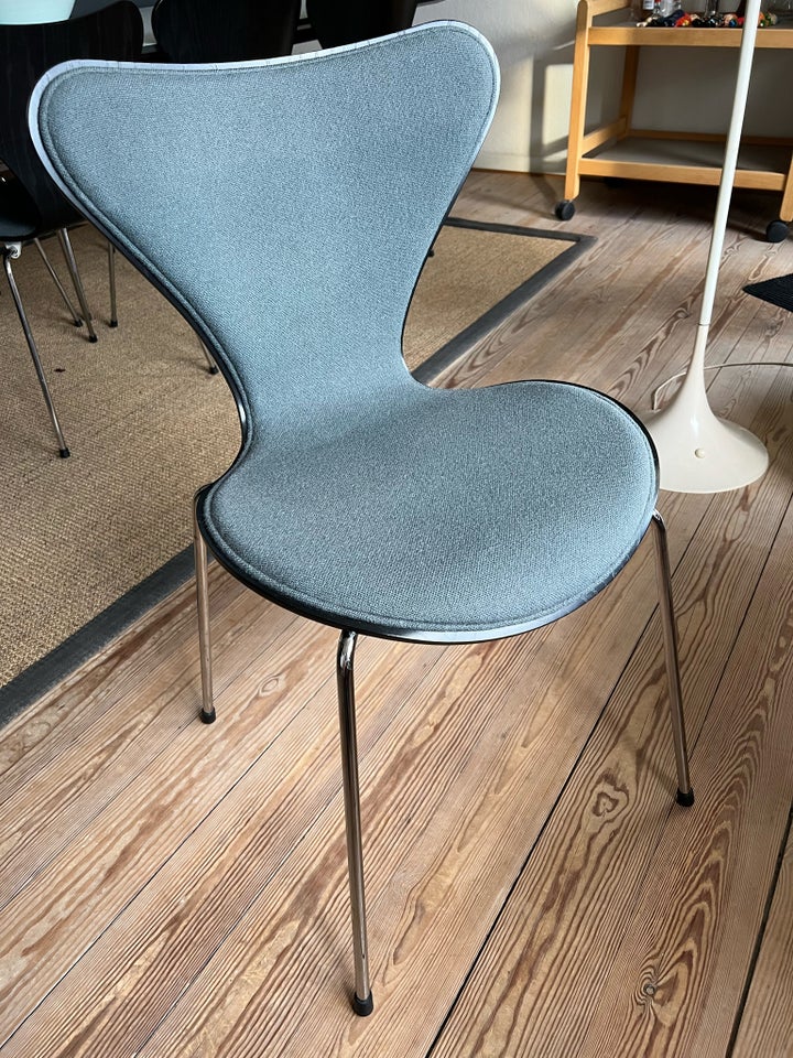 Arne Jacobsen, Syverstol 7’er ,