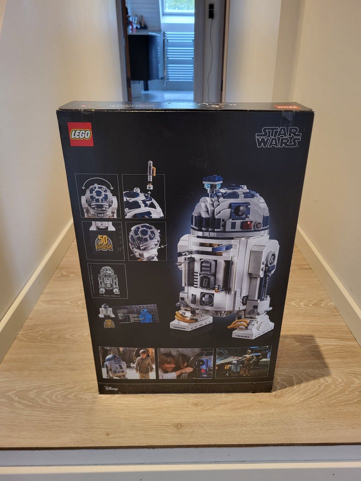 Lego Star Wars, LEGO Star Wars 75308