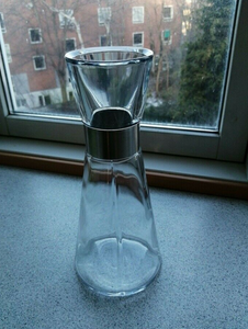 Glas Vandkaraffel Rosendahl