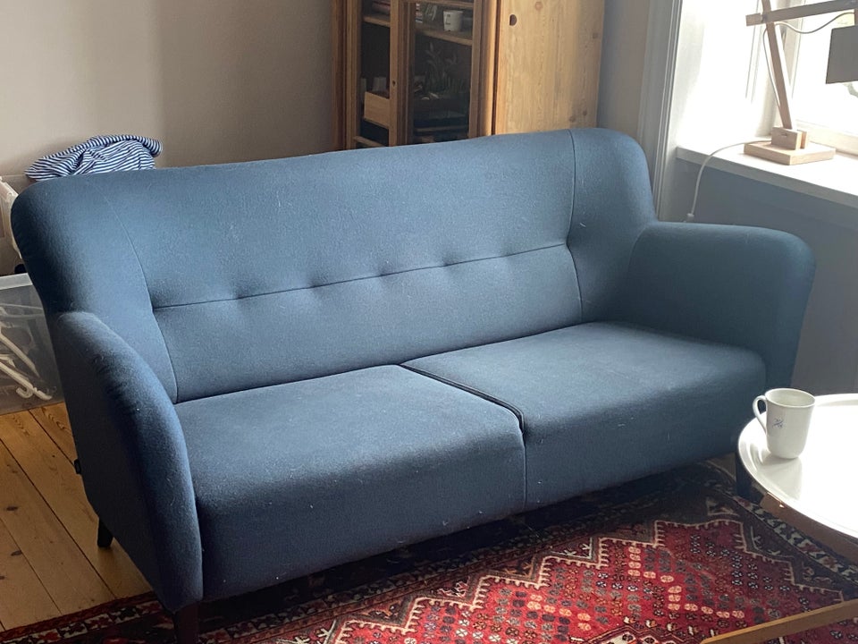 Swedese sofa