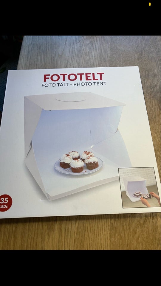 Fototelt , Perfekt