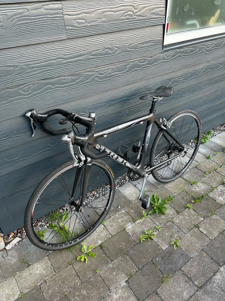 Herreracer Trek 5200