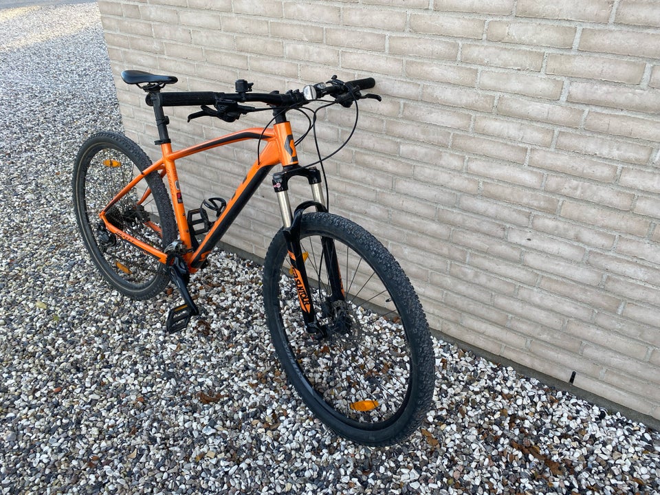 Scott Aspect 940 L. , hardtail, 29