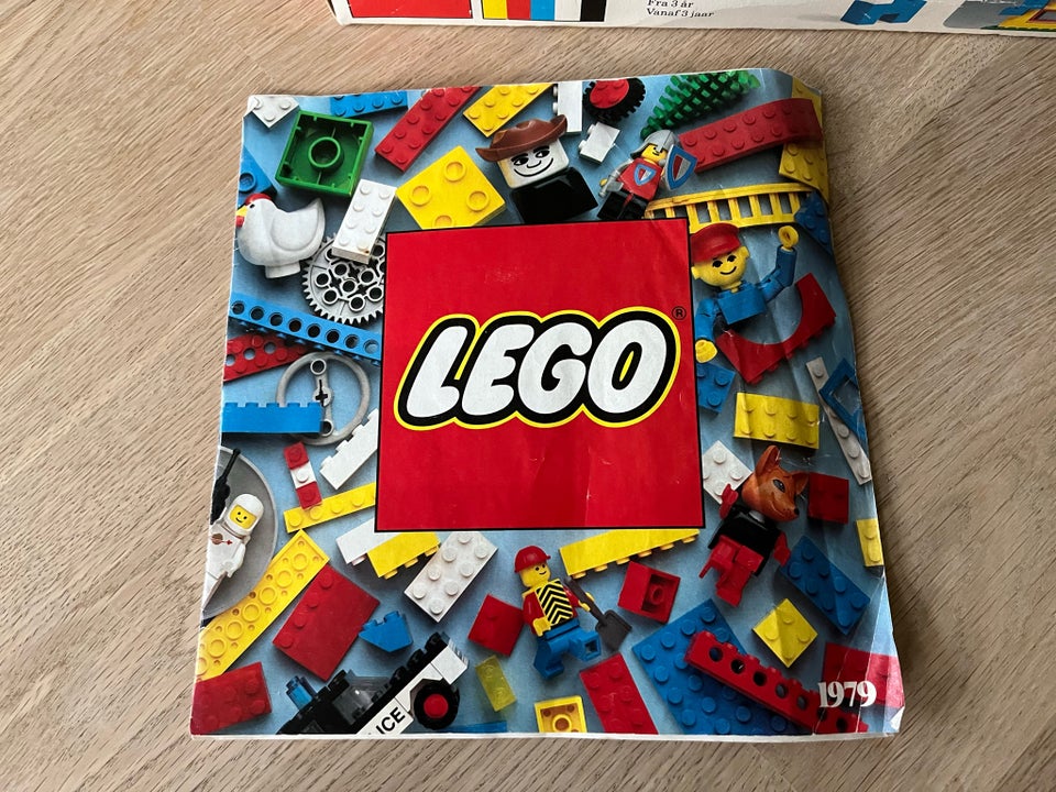 Lego andet 10