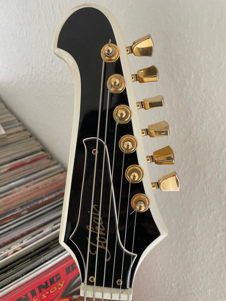 Elguitar Tokai FB53