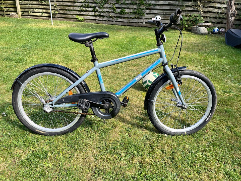 Drengecykel classic cykel andet