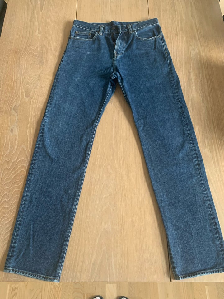 Jeans, Carhartt, str. 29