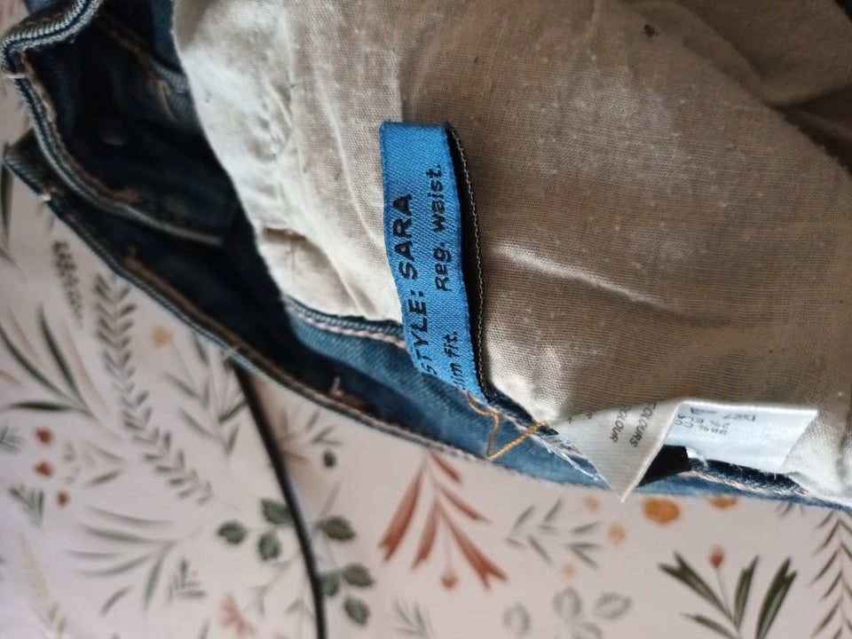 Jeans, Micha, str. 40