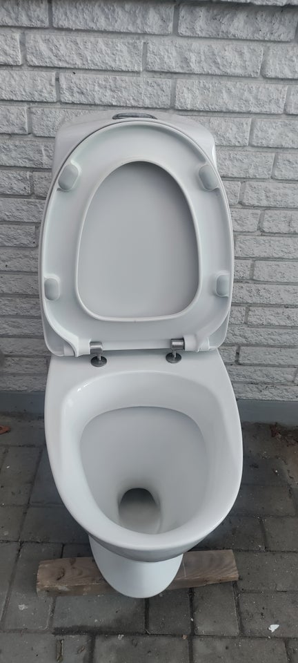 Toilet, Ifø