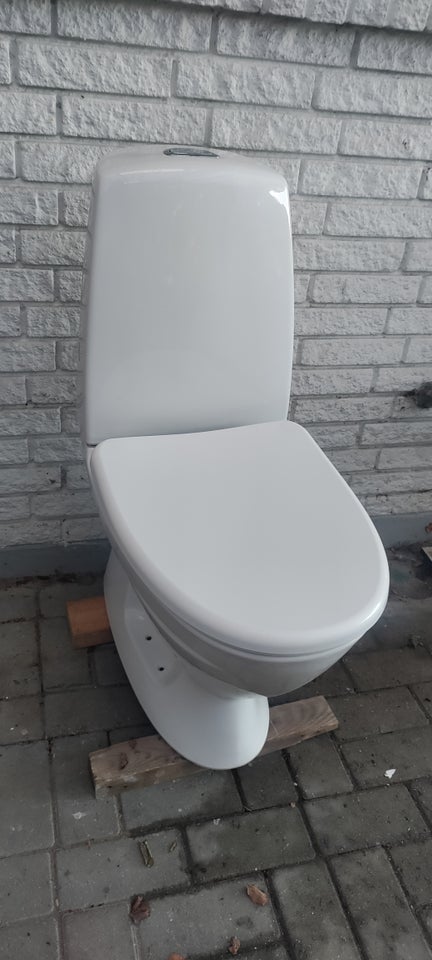 Toilet, Ifø