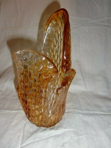 Glas vase Muurla