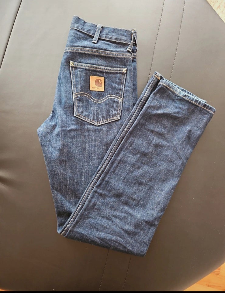 Jeans, 27x34, Carhartt Marlow