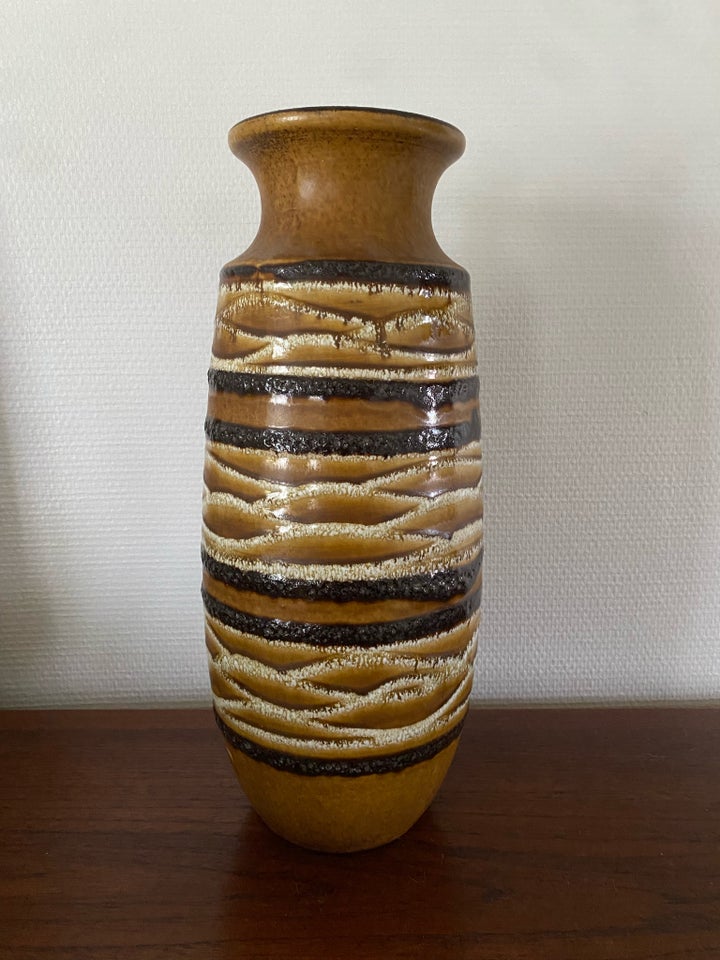 Vase, West Germany