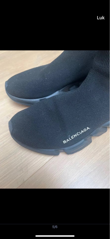 Sneakers, str. 40, Balenciaga