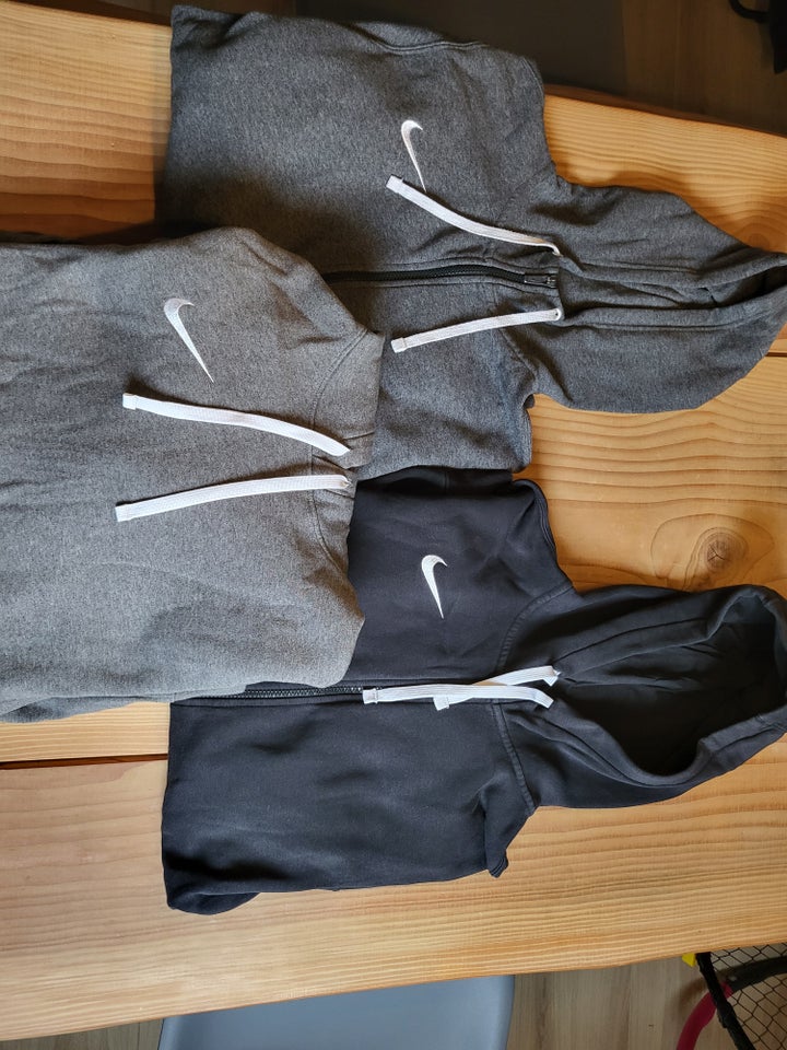 Sweatshirt Nike str L