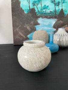 Keramik Vase Rørstrand