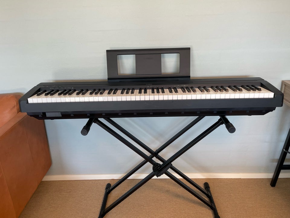 Elklaver, Yamaha, Digital piano