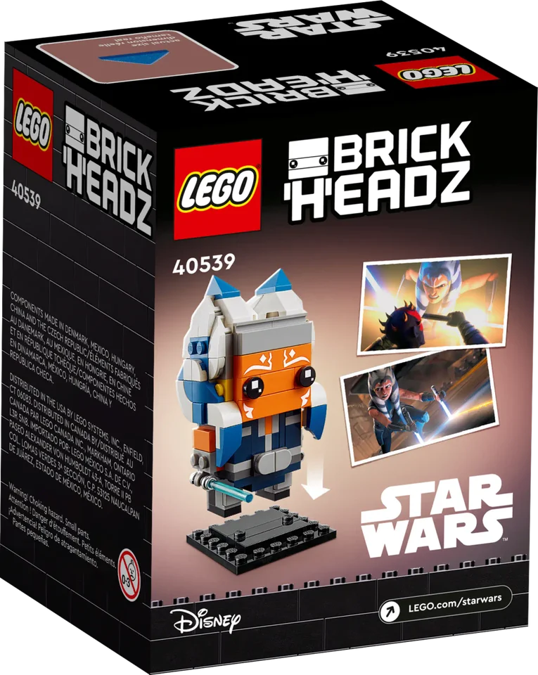 Lego Star Wars Helt ny og uåbnet