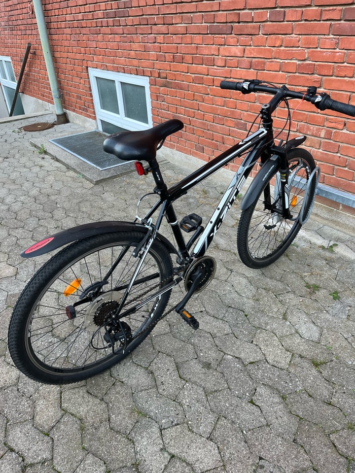 X-zite, anden mountainbike, 26