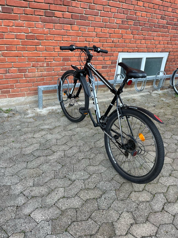 X-zite, anden mountainbike, 26