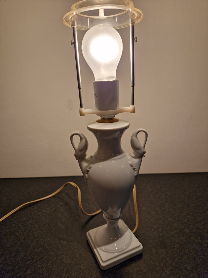 Anden bordlampe, Kaiser AK