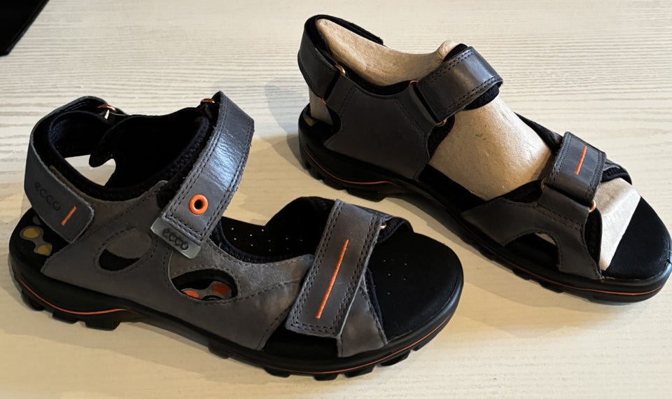 Sandaler, str. 36, ECCO