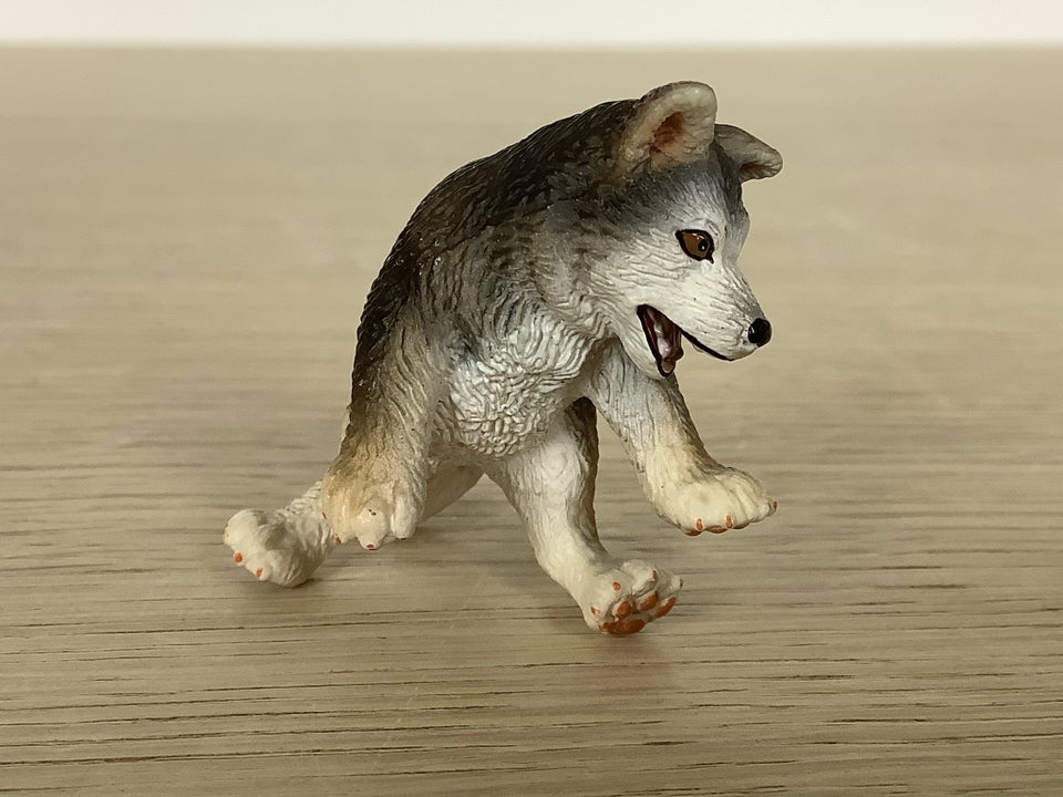 Dyr, Schleich