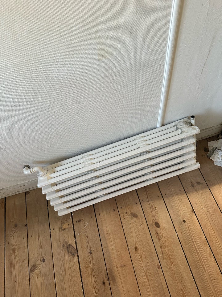 Radiator