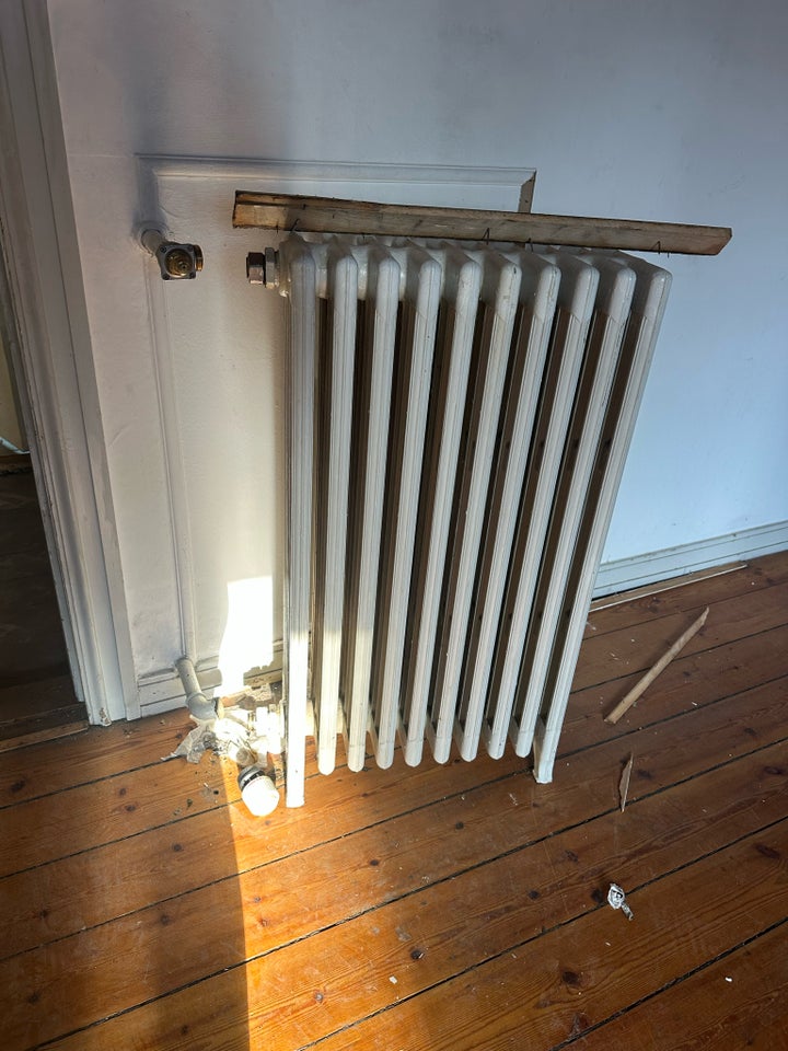 Radiator