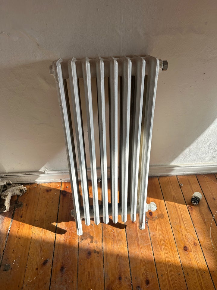 Radiator