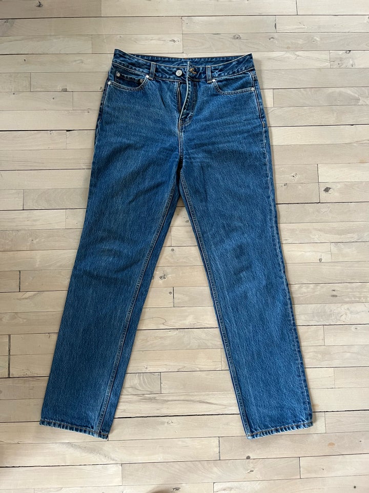 Jeans Ganni str 29